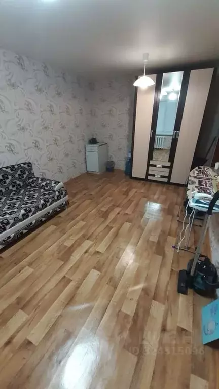 Комната Башкортостан, Уфа ул. Мусы Джалиля, 74/1 (17.6 м) - Фото 1