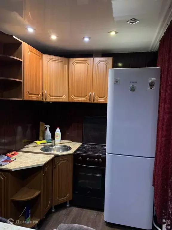 Продаётся 2-к квартира, 39.1 м - Фото 0