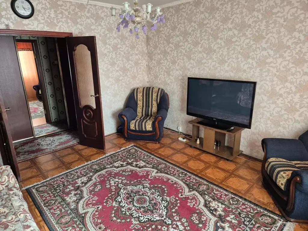 2-к кв. Москва пос. Коммунарка, 22 (58.0 м) - Фото 1
