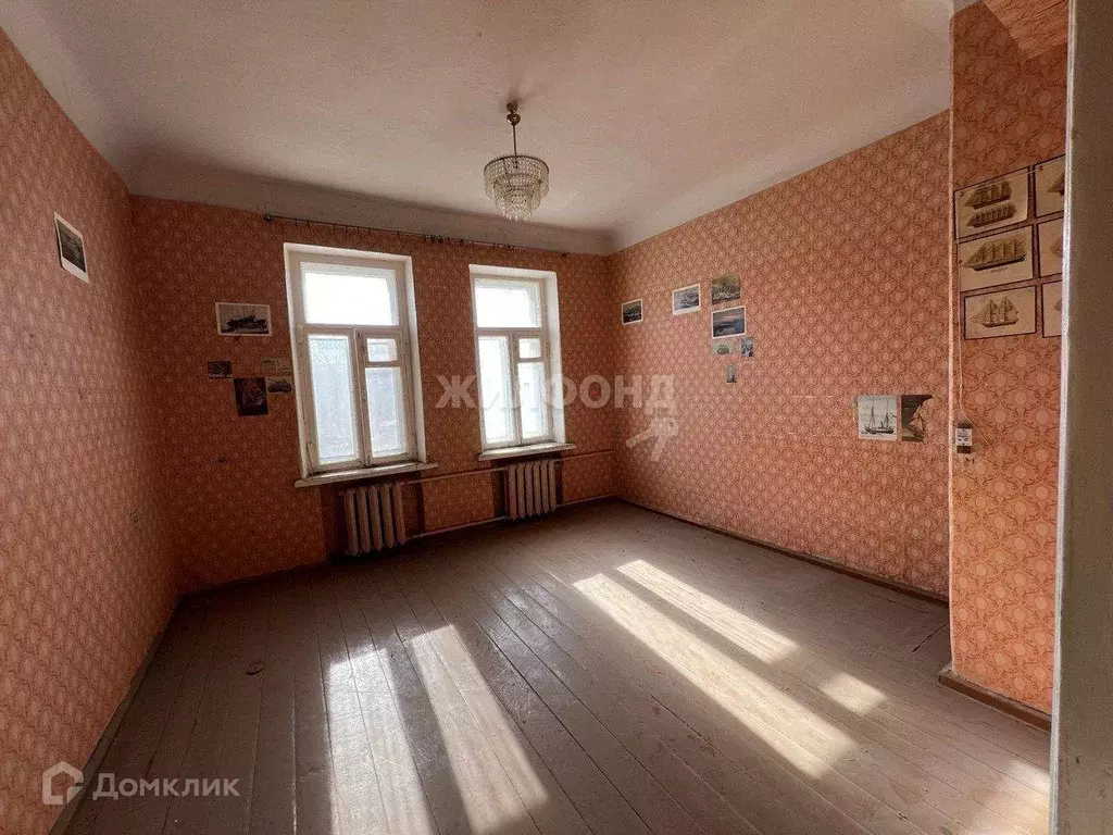 Продаётся 2-к квартира, 56 м - Фото 1