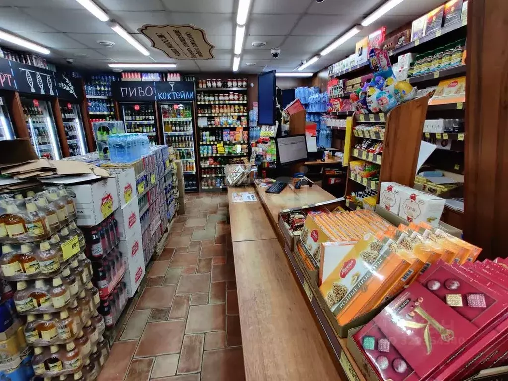 Помещение свободного назначения в Ямало-Ненецкий АО, Новый Уренгой ... - Фото 1