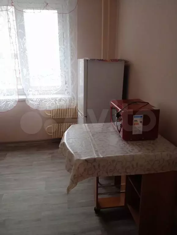 1-к. квартира, 36 м, 4/10 эт. - Фото 1