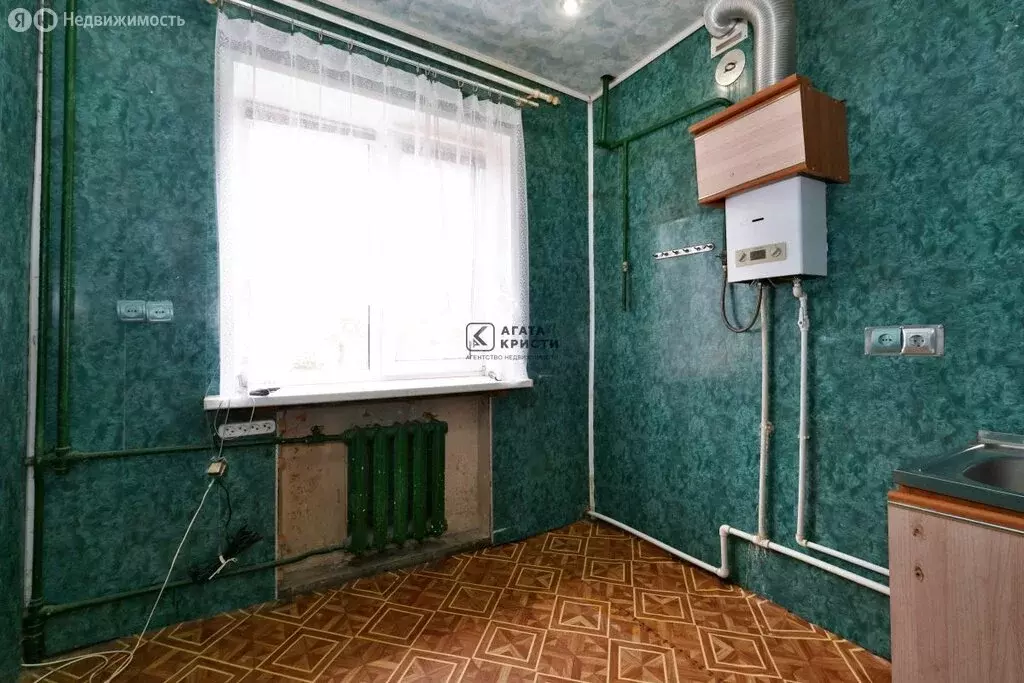 2-комнатная квартира: Павловский Посад, улица Белинского, 3 (43.9 м) - Фото 1