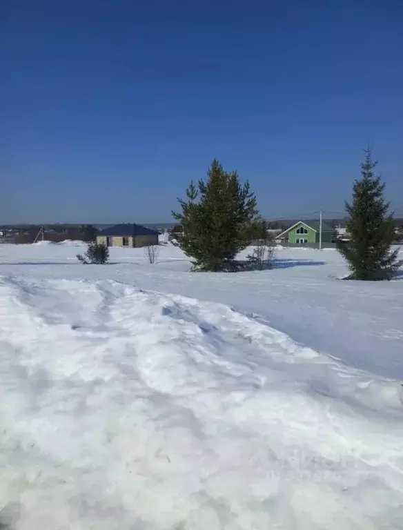 Участок в Кировская область, Слободской район, Шиховское с/пос, д. ... - Фото 2