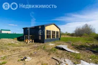 Дом в село Демьянское, Лесная улица (60 м) - Фото 2