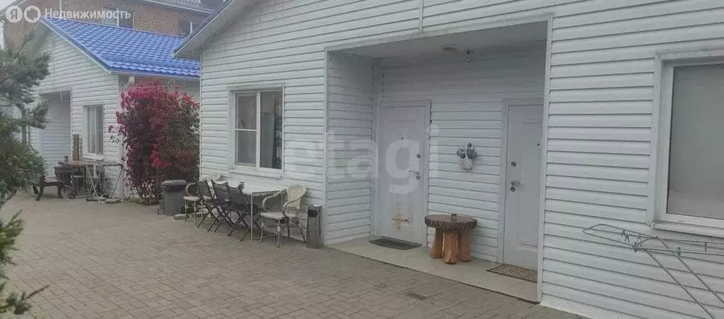 Дом в Ростов-на-Дону, Бравый переулок (96 м) - Фото 2