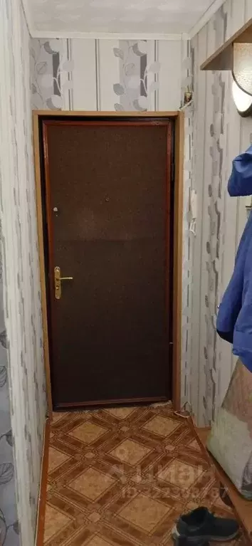 2-к кв. Оренбургская область, Кувандык ул. Мичурина, 2Б (47.3 м) - Фото 2