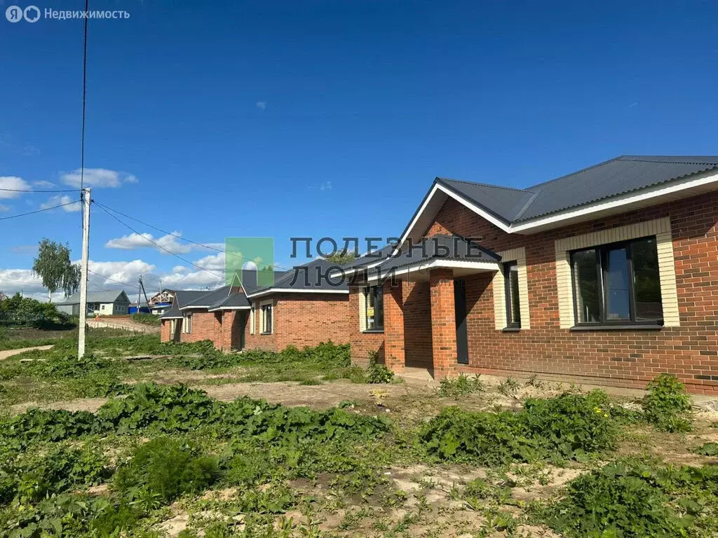 Участок в Богородское, Центральная улица, 102 (10 м) - Фото 2