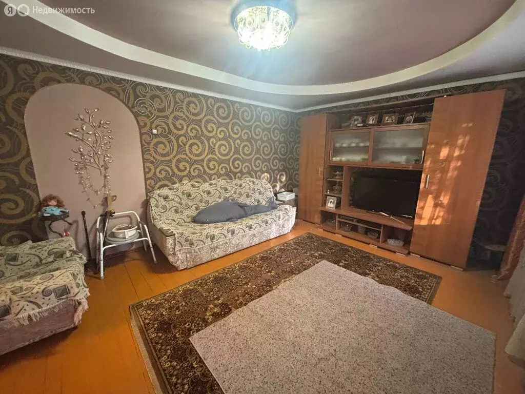 Дом в Крымск, Кооперативная улица (44 м) - Фото 2