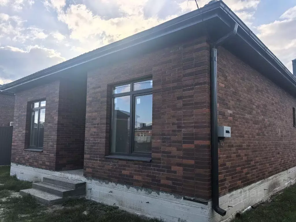 Дом в Ростовская область, Батайск ул. Скифская (112 м) - Фото 1
