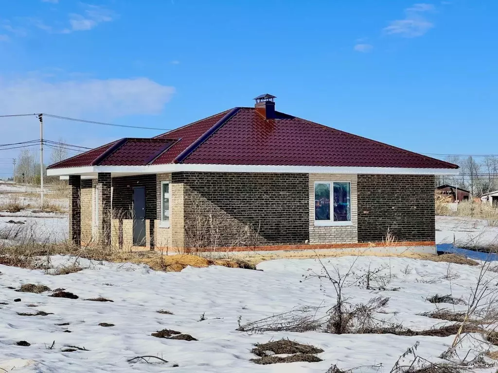 Дом в Удмуртия, Ижевск ул. Кузьминская (80 м) - Фото 2