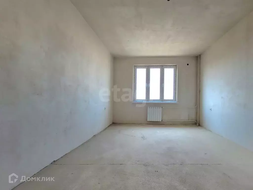 Продаётся 1-к квартира, 33.8 м - Фото 1