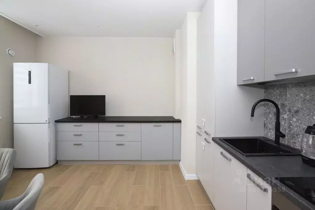 2-к кв. Калининградская область, Калининград ул. 3-я Большая Окружная, ... - Фото 2