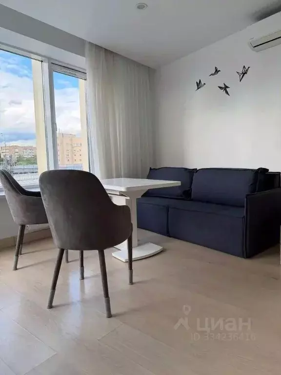 2-к кв. Москва ул. 1-я Леонова, 18 (55.0 м) - Фото 2