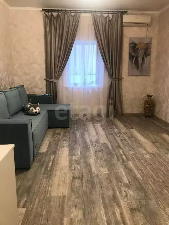 Помещение свободного назначения в Краснодарский край, Анапа пер. ... - Фото 1