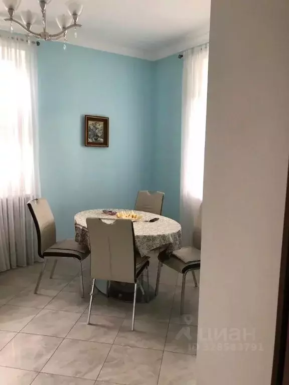 Дом в Московская область, Одинцовский городской округ, д. Малые Вяземы ... - Фото 2