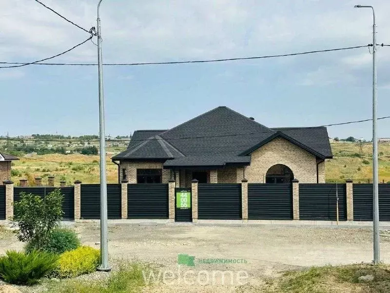 Дом в Ставропольский край, Ставрополь ул. Кавказский тракт, 56 (366 м) - Фото 1