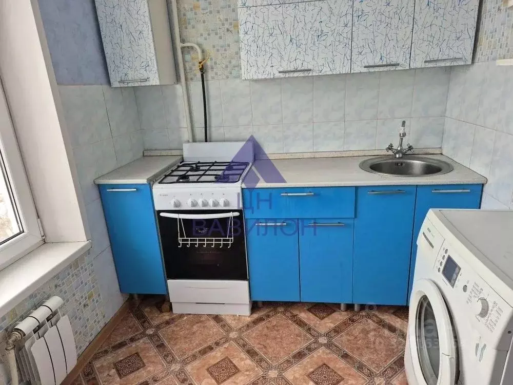 3-к кв. Ростовская область, Волгодонск просп. Строителей (54.0 м) - Фото 2