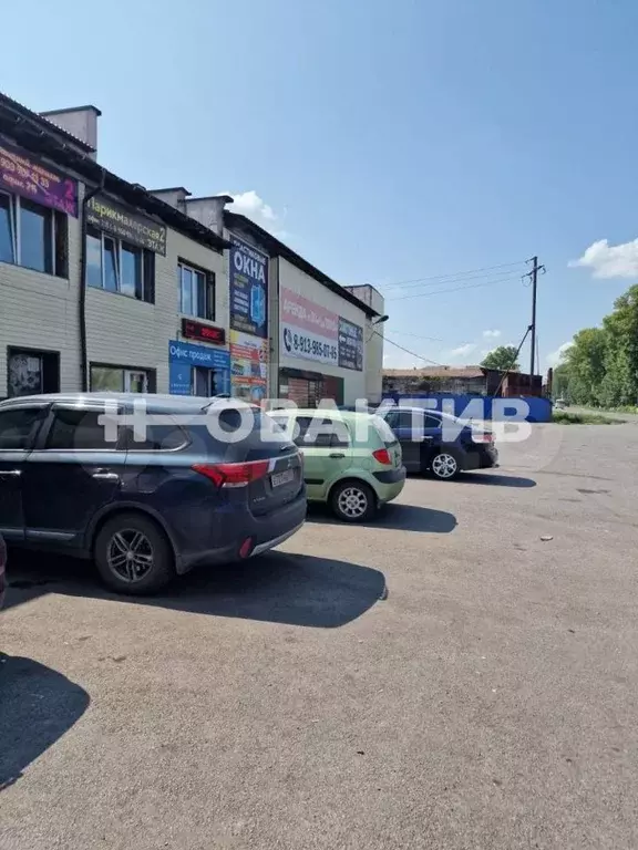 Продам помещение свободного назначения, 2800 м - Фото 0