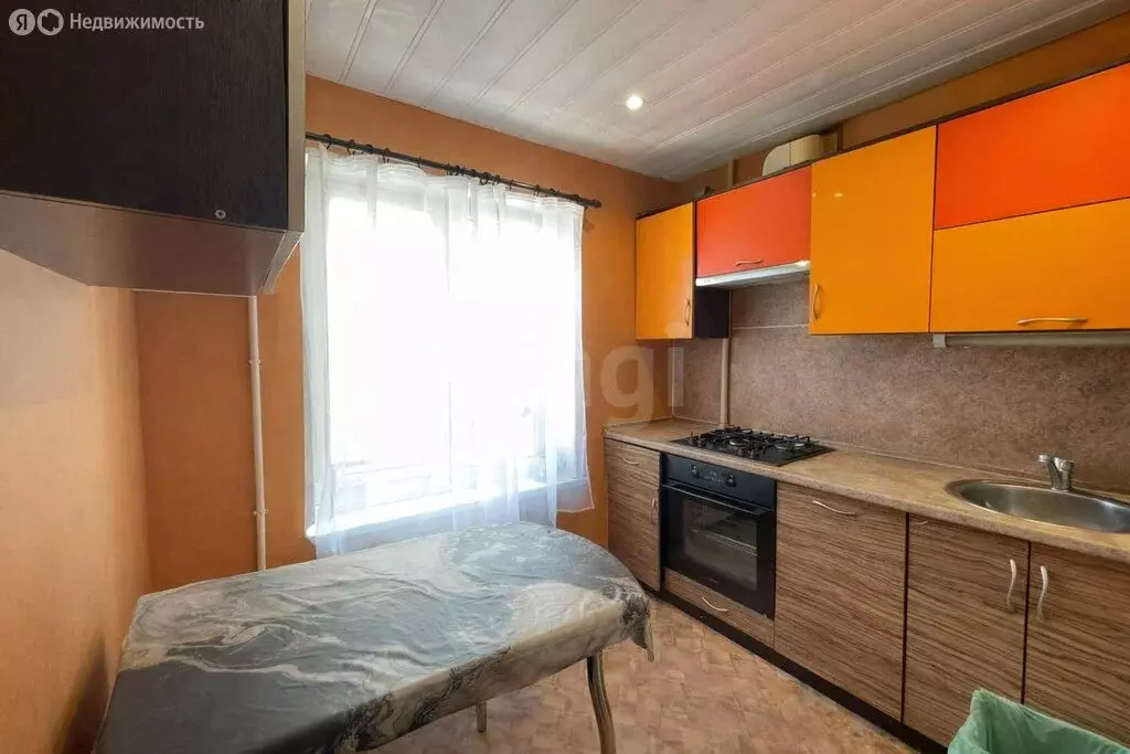 2-комнатная квартира: Воскресенск, Железнодорожная улица, 1 (47.4 м) - Фото 2