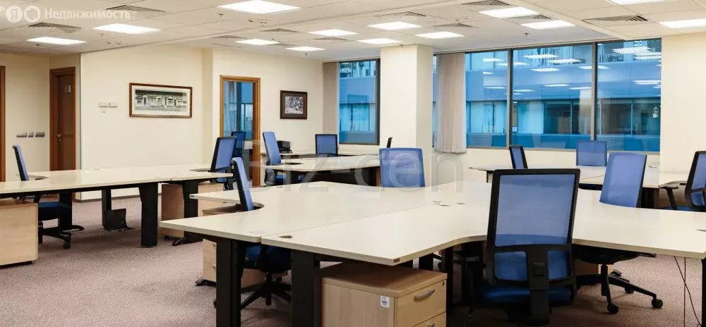 Офис (1137 м) - Фото 2