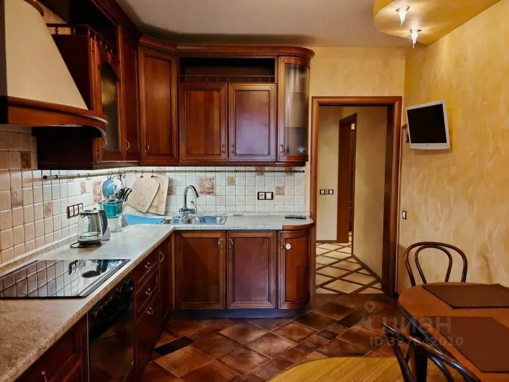 2-к кв. Московская область, Королев ул. Мичурина, 21а (68.0 м) - Фото 1