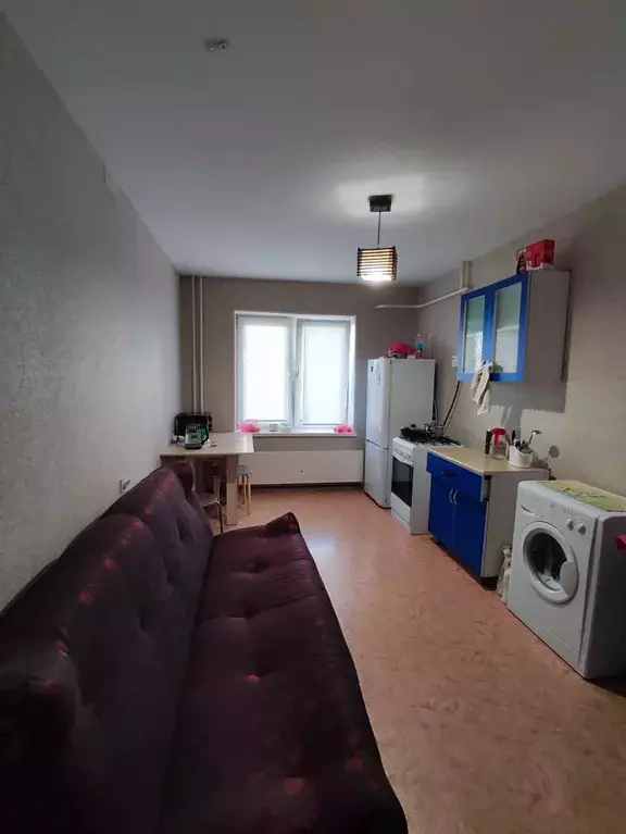Продаётся 1-к квартира, 36 м - Фото 0