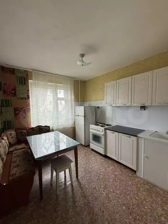 1-к. квартира, 41,3 м, 3/9 эт. - Фото 0