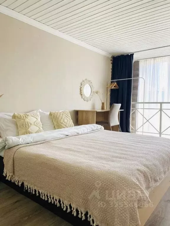 1-к кв. Москва Автозаводская ул., 23К7 (44.0 м) - Фото 2