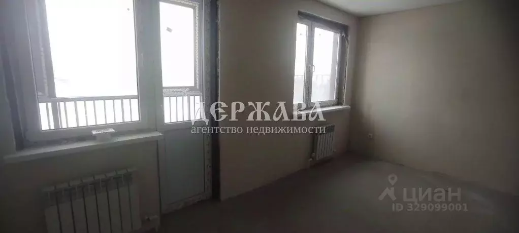 Студия Белгородская область, Старый Оскол ул. Свердлова, 6 (30.3 м) - Фото 2