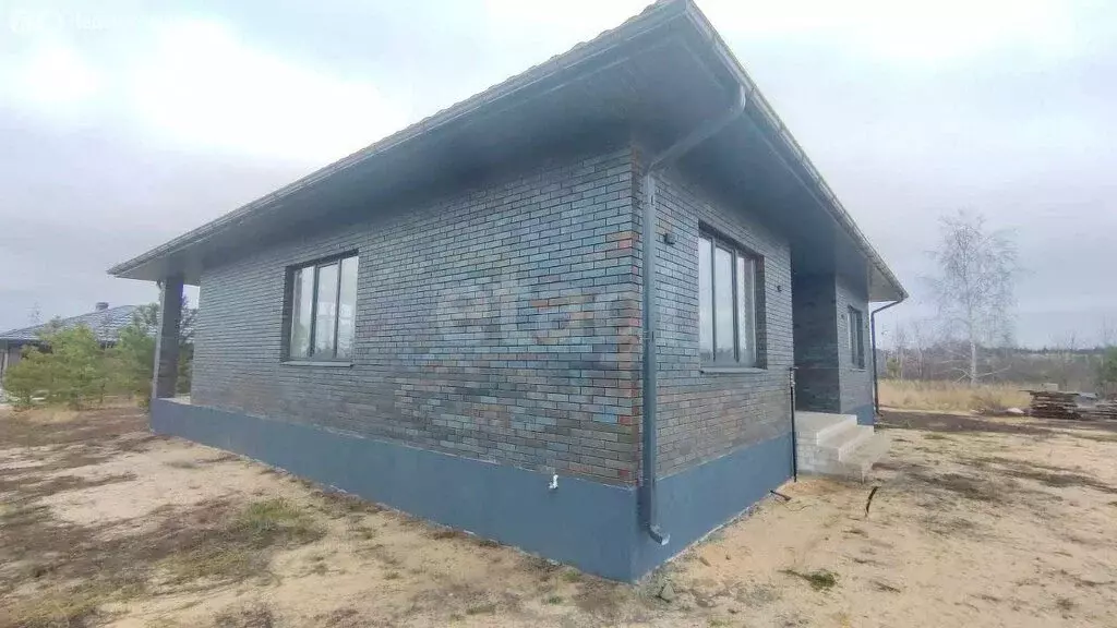 Дом в Медовка, улица Сержанта Белодедова (130 м) - Фото 2