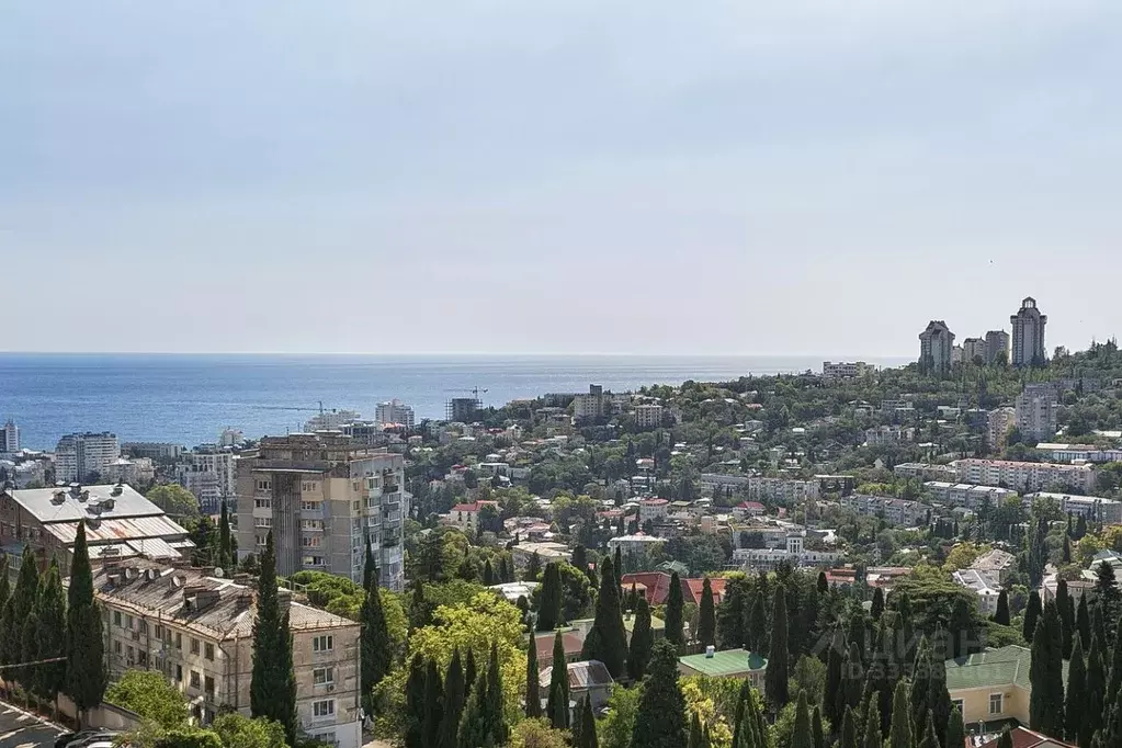 2-к кв. Крым, Ялта ул. Кирова, 155Ак1 (70.0 м) - Фото 2