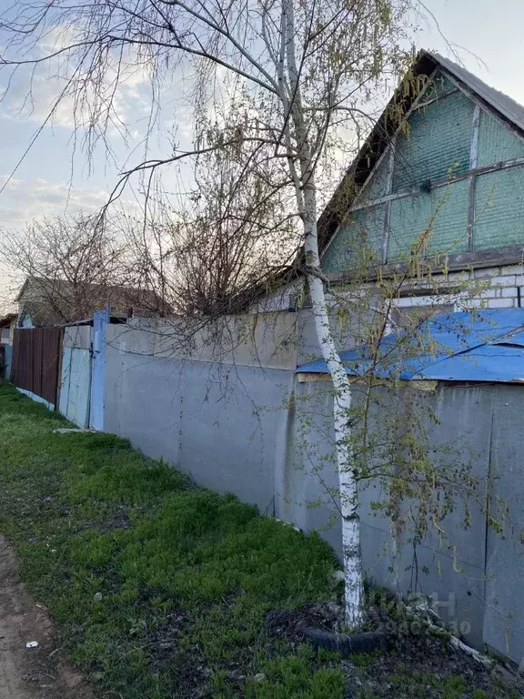 Дом в Волгоградская область, Волжский Латекс СНТ, ул. 35-я (35 м) - Фото 2