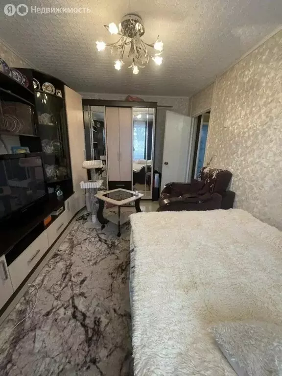 2-комнатная квартира: Владимирская область, Александровский ... - Фото 2