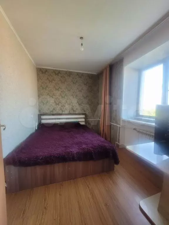 3-к. квартира, 49,4 м, 5/5 эт. - Фото 1