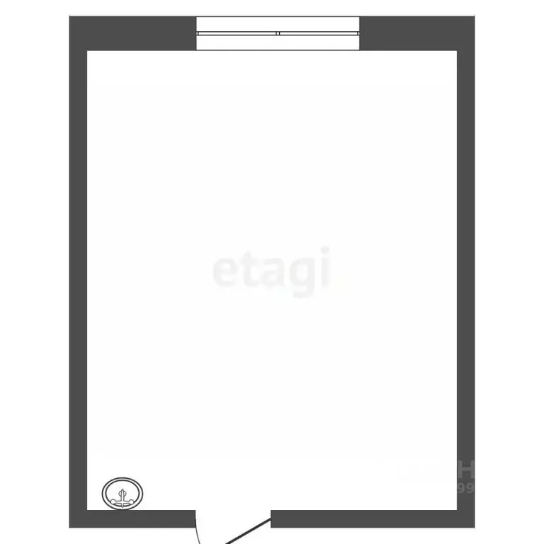 Комната Саратовская область, Саратов проезд 2-й Магнитный, 42 (13.0 м) - Фото 2