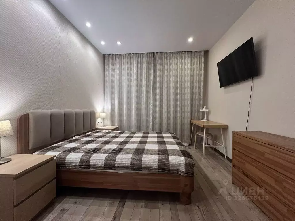 2-к кв. Москва Головинское ш., 10Б (42.5 м) - Фото 1