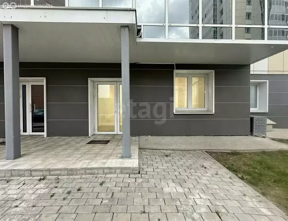 Офис (48.5 м) - Фото 1