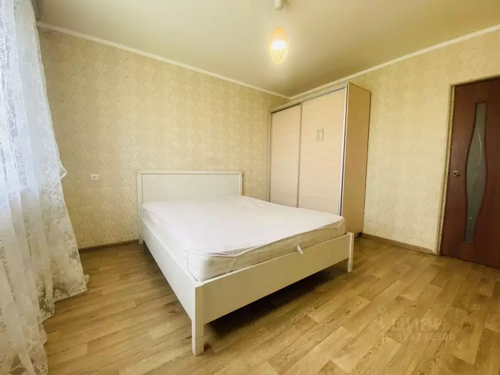 2-к кв. Ростовская область, Ростов-на-Дону ул. Содружества, 37 (50.4 ... - Фото 0