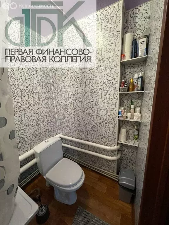 1-комнатная квартира: Арзамас, улица Луначарского, 15 (34 м) - Фото 0