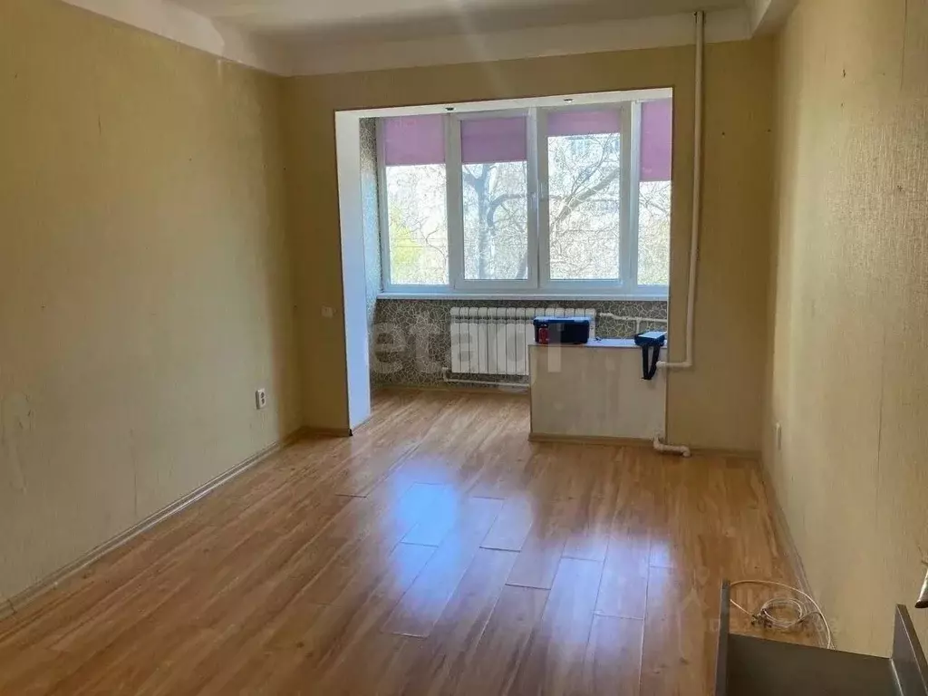 2-к кв. Севастополь ул. Адмирала Юмашева, 22 (46.1 м) - Фото 1