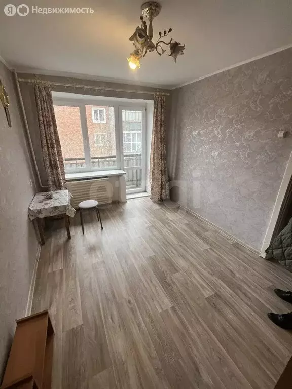 1-комнатная квартира: Улан-Удэ, микрорайон Восточный, улица Королёва, ... - Фото 1