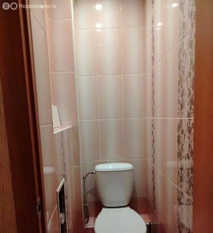 2-комнатная квартира: Томск, 4-я Заречная улица, 46 (53 м) - Фото 1