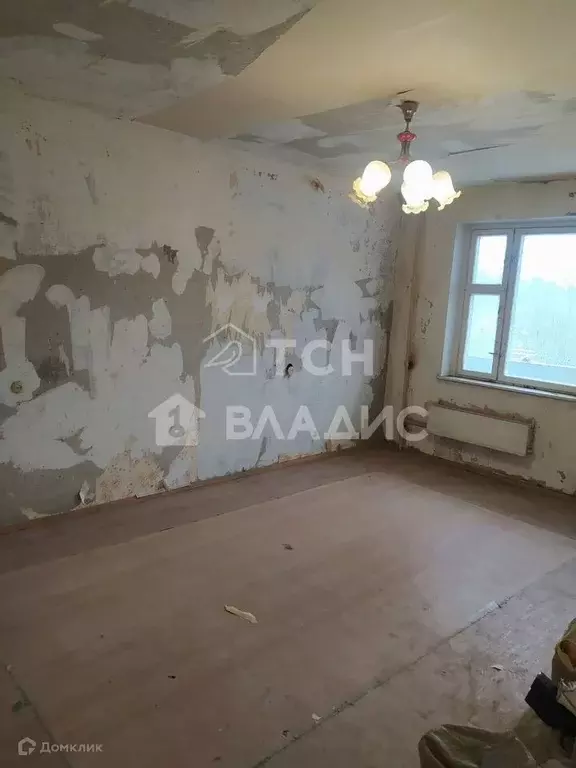 Продаётся 1-к квартира, 38.3 м - Фото 0