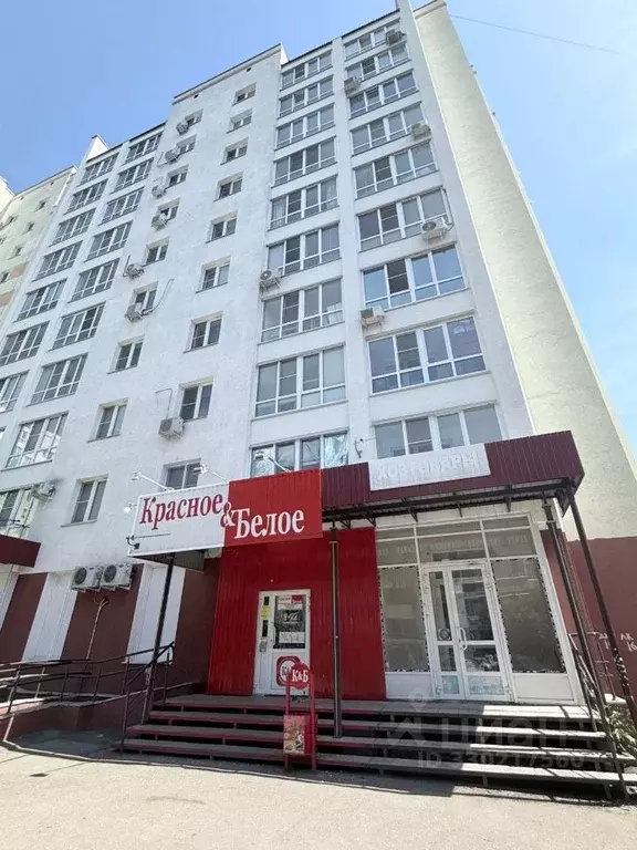 Помещение свободного назначения в Пензенская область, Пенза ул. ... - Фото 2