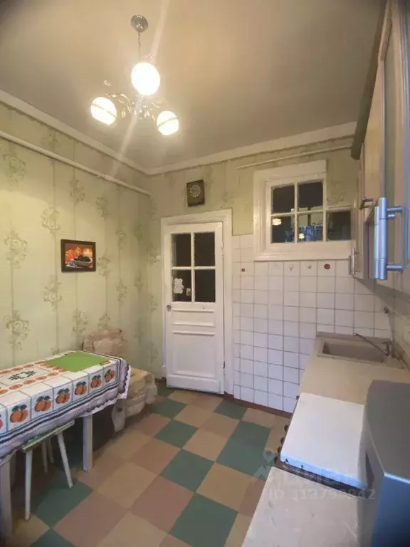 2-к кв. Брянская область, Брянск ул. Куйбышева, 12 (60.4 м) - Фото 0