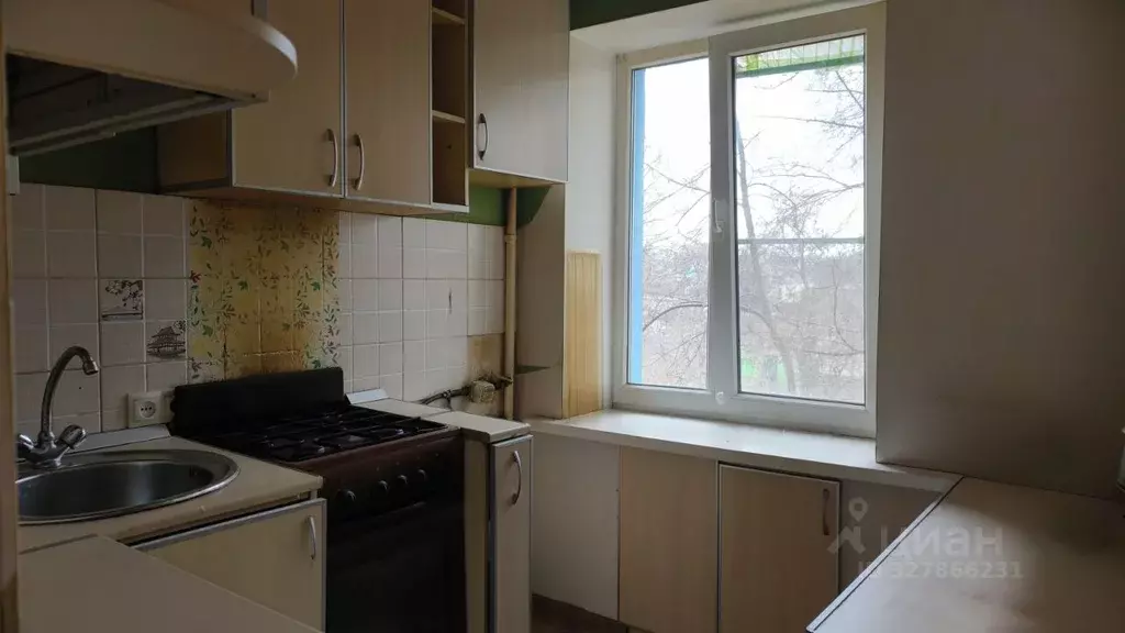 1-к кв. Волгоградская область, Волгоград ул. Аренского, 2/1 (21.5 м) - Фото 1