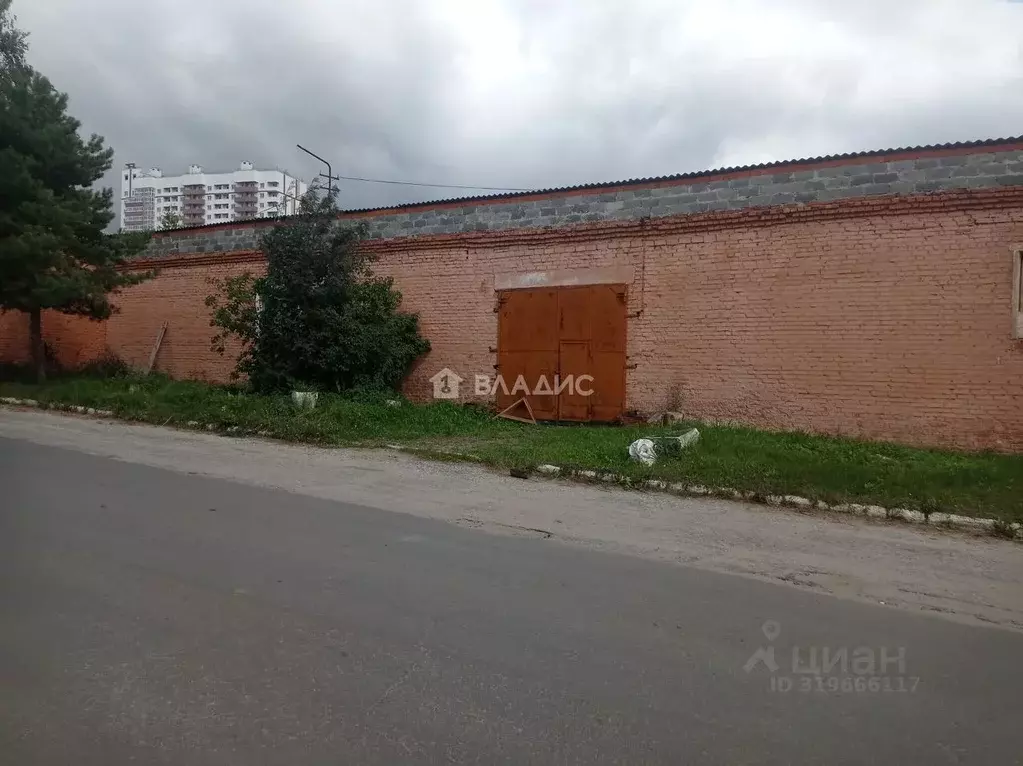 Помещение свободного назначения в Владимирская область, Владимир ... - Фото 2