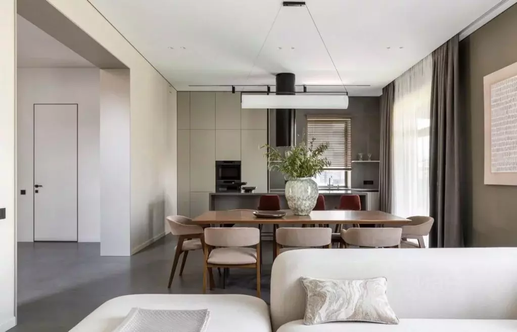 Коттедж в Московская область, Истра муниципальный округ, д. Исаково, ... - Фото 1