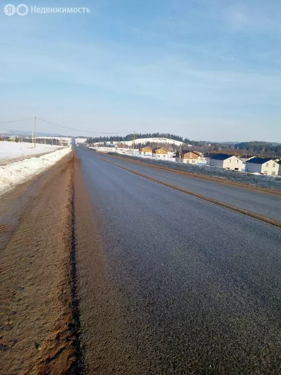 Дом в Пермский муниципальный округ, деревня Большакино (46 м) - Фото 2